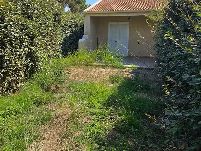 Appartement, 40 m²
