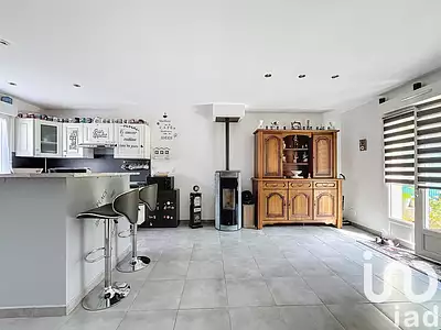 Maison, 96 m²