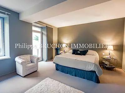 Maison, 315 m²