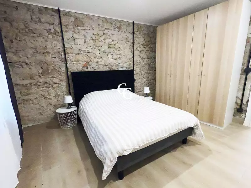 Appartement, 32,64 m²