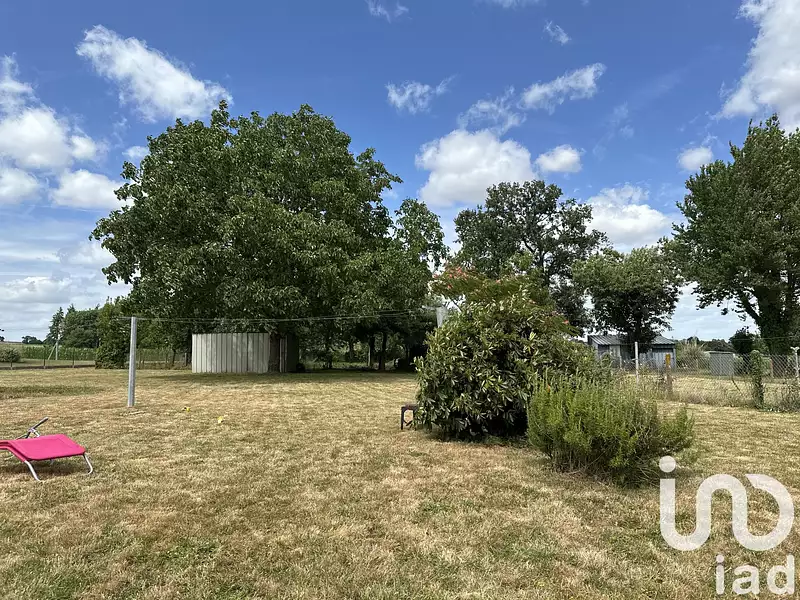 Maison, 150 m²