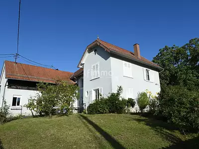 Maison, 170 m²