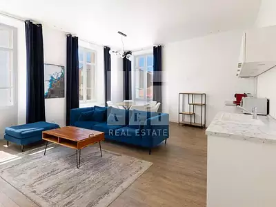 Appartement, 87,56 m²