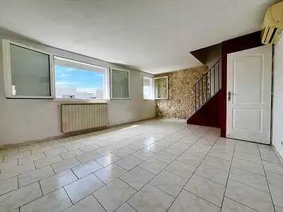 Appartement, 66 m²