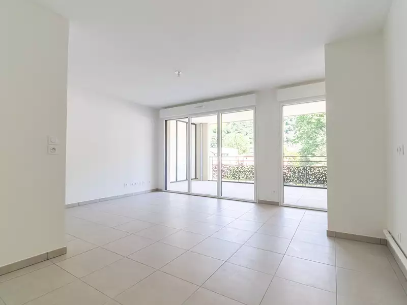 Appartement, 48 m²