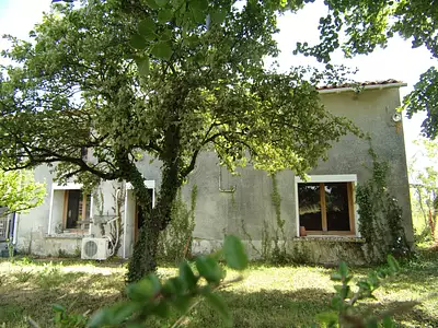Maison, 70 m²