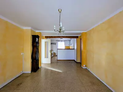 Appartement, 66,43 m²