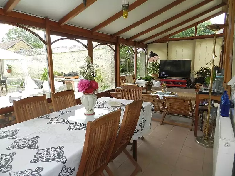 Maison, 155 m²