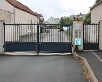 Appartement, 44,45 m²