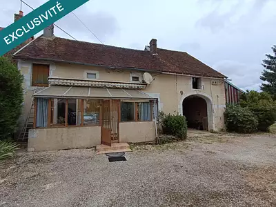 Maison, 70 m²