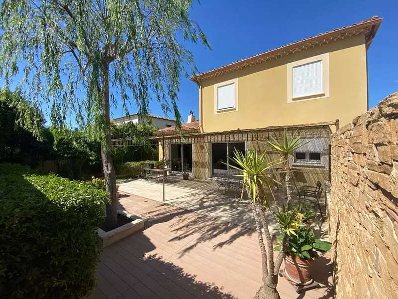 Maison, 146 m²