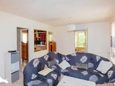 Maison, 138 m²