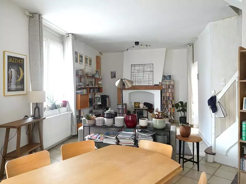 Maison, 81 m²