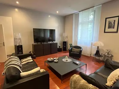 Appartement, 188 m²