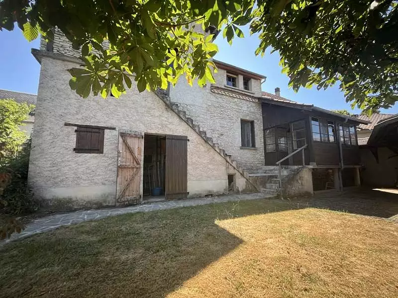 Maison, 138 m²