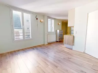 Appartement, 49 m²