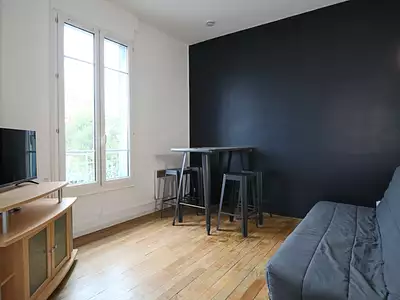 Appartement, 30,1 m²