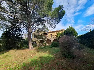 Maison, 238 m²