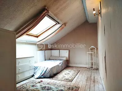 Maison, 160 m²