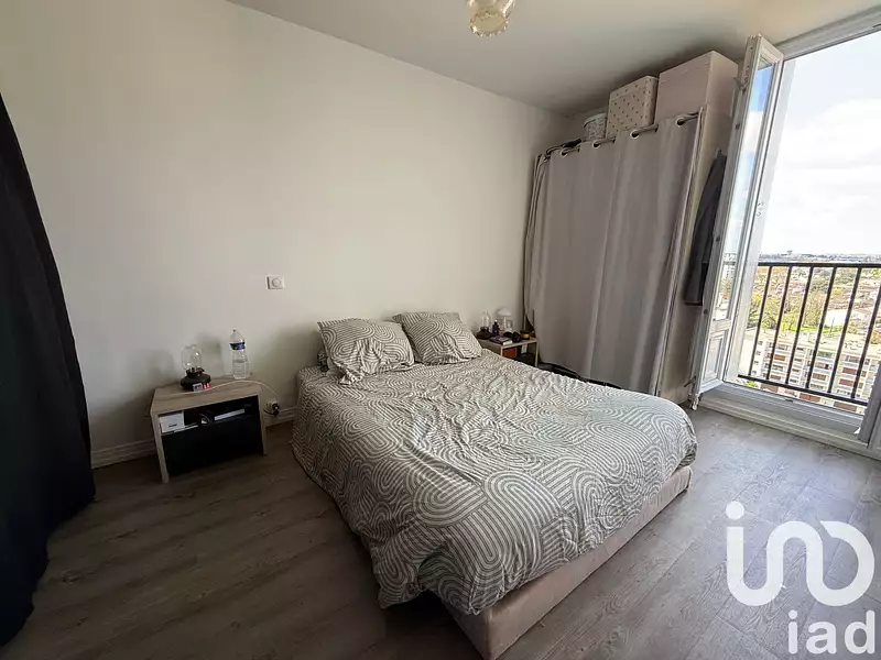 Appartement, 59 m²