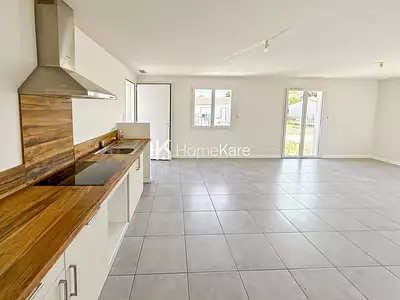 Maison, 81 m²