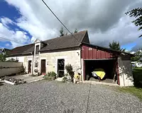 Maison, 136 m²