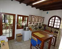 Maison, 135 m²