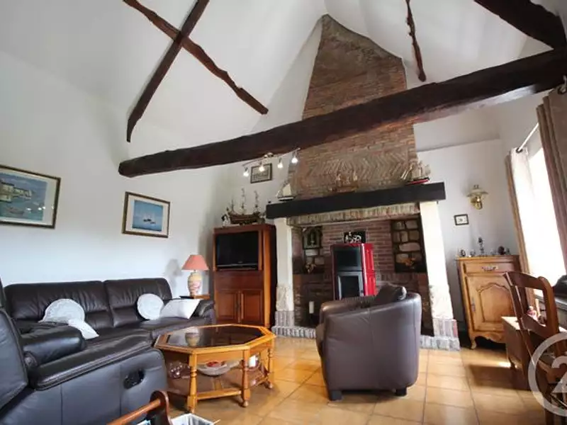 Maison, 162,7 m²