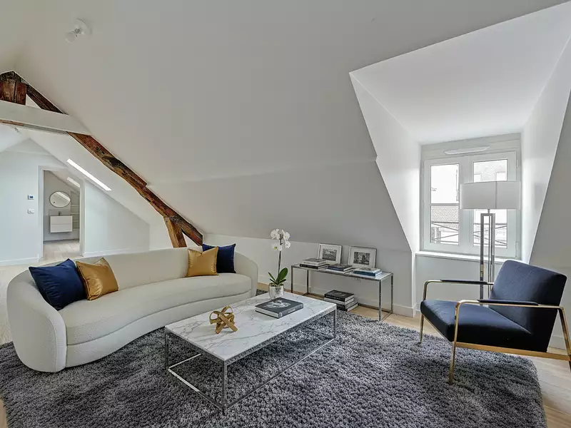 Appartement, 52,05 m²