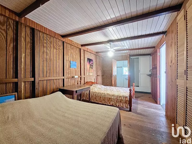 Maison, 189 m²