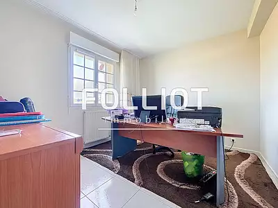 Maison, 153 m²
