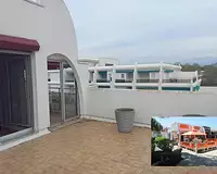 Appartement, 20,17 m²