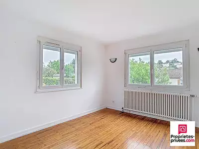 Maison, 110 m²
