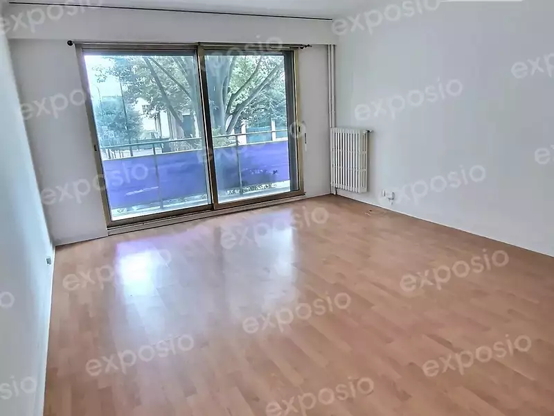 Appartement, 33,54 m²