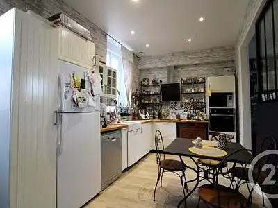 Appartement, 102,5 m²