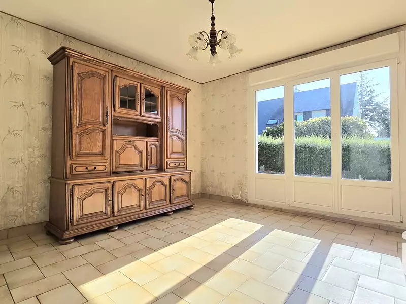 Maison, 95 m²