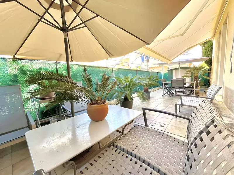 Appartement, 81,15 m²