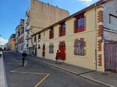 Appartement, 120 m²