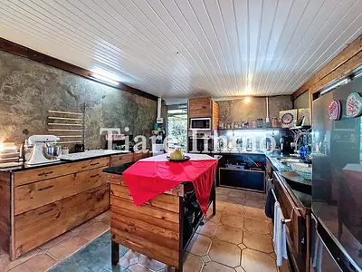 Terrain, 5 000 m²