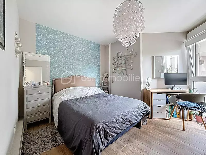 Appartement, 88 m²