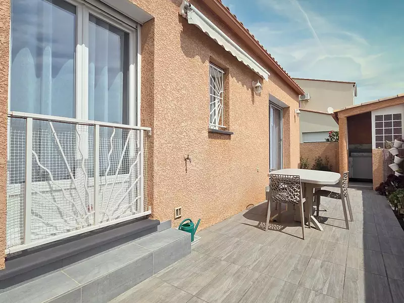 Maison, 63 m²