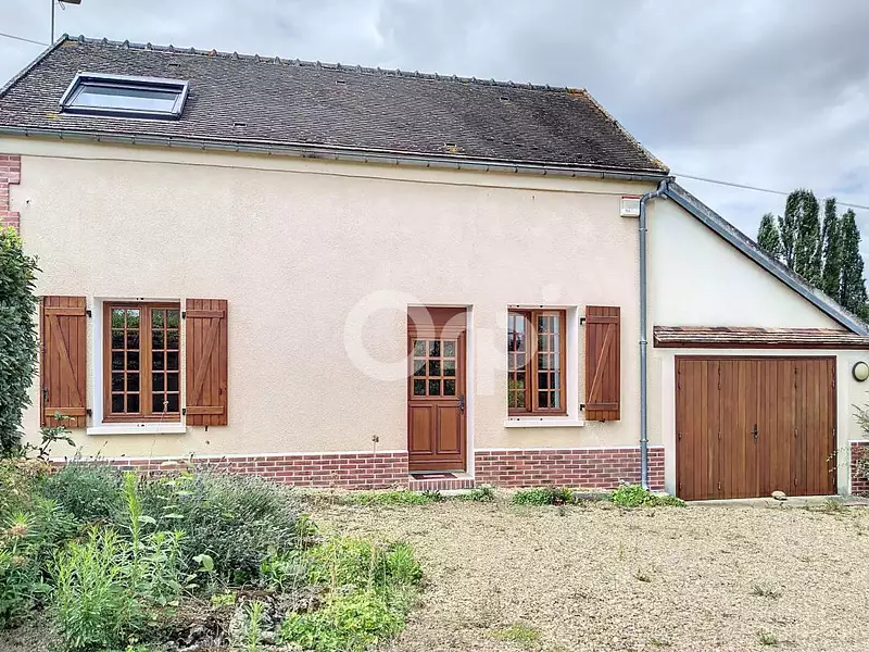 Maison, 178 m²