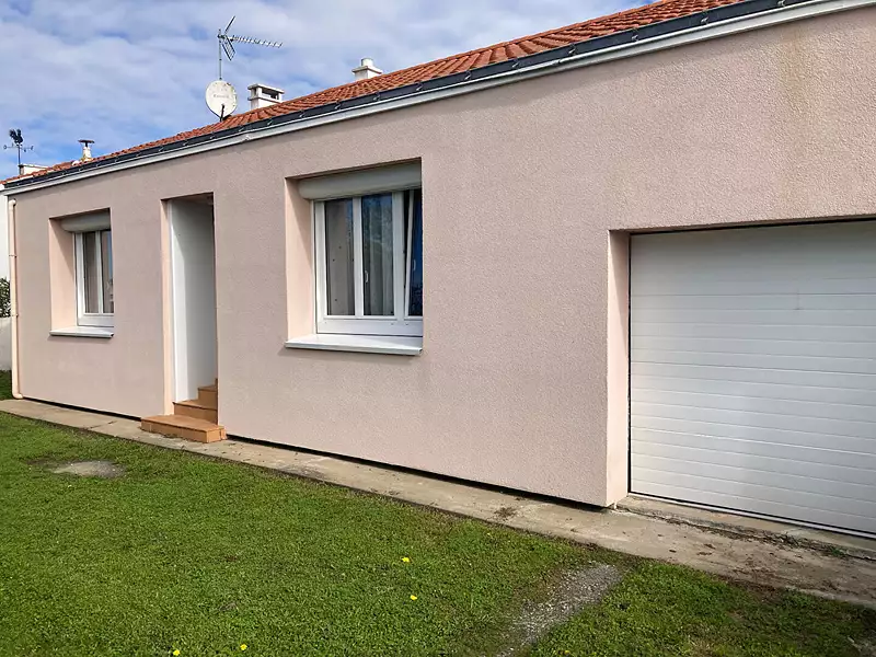 Maison, 79 m²