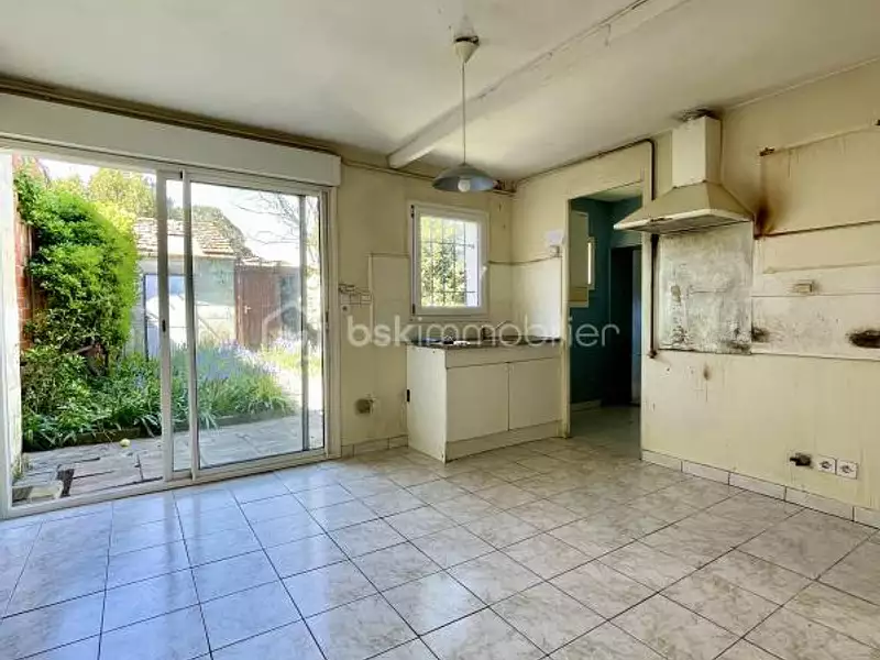 Maison, 72 m²
