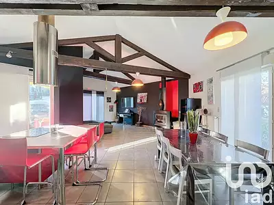 Maison, 144 m²