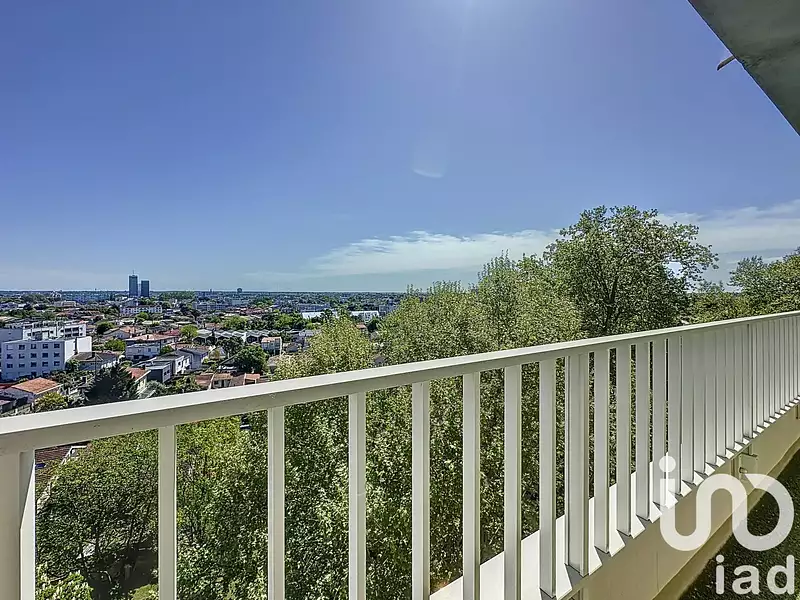 Appartement, 55 m²