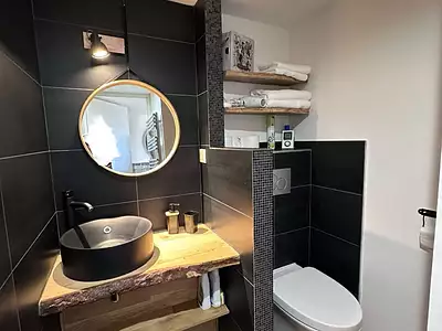 Appartement, 28,74 m²