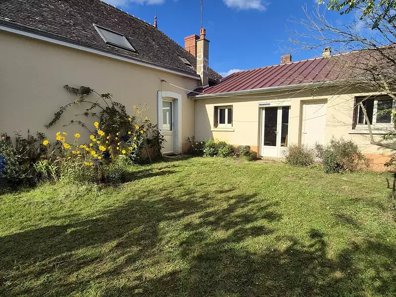 Maison, 75 m²
