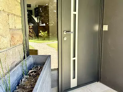 Maison, 311 m²