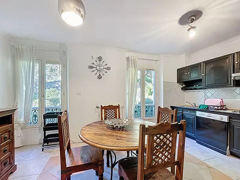 Appartement, 66,26 m²